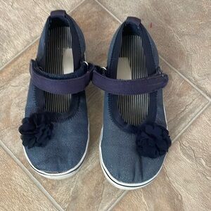 Wonder Nation girls shoes size 12